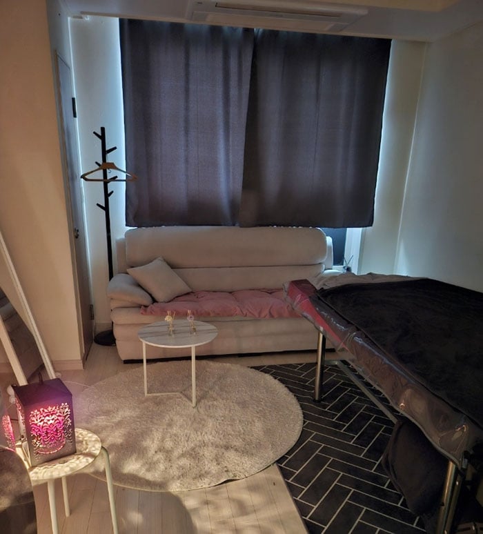 부산.해운대1인샵[딸기]