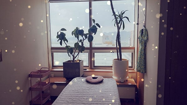부산.화명1인샵[숨결]