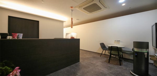 파주.운정역[바비테라피]