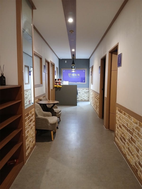 구미.사곡1인샵[민테라피]