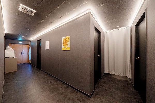 대구.신천역[와이파이]