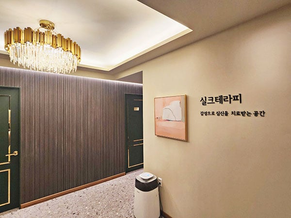청주.봉명동[실크테라피]