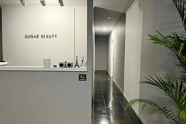청주.용당[슈가프랑스식테라피]