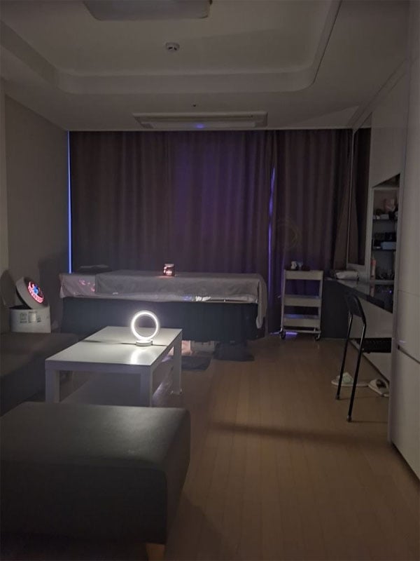 분당.정자1인샵[엘르]