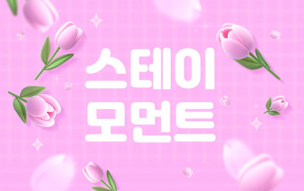 홈케어[스테이모먼트]