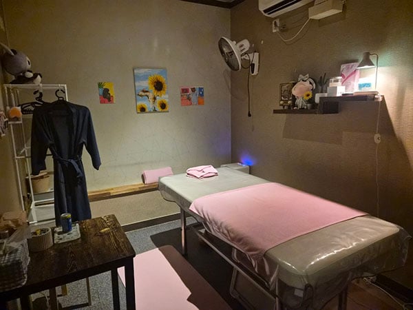 안산.고잔[라임테라피]
