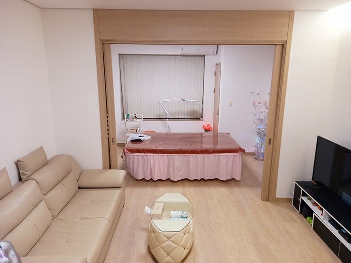 강남.선릉1인샵[가인]