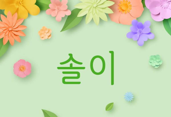 김해.장유1인샵[솔이]
