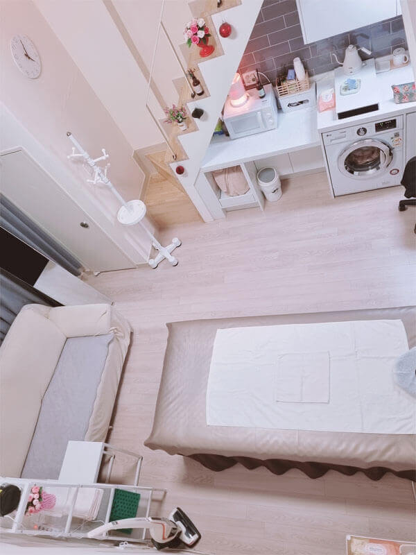 동대문1인샵[엘르]